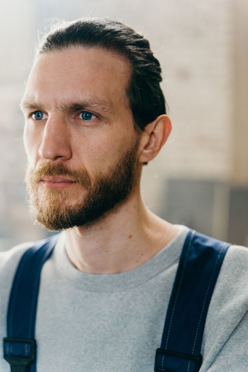 Curtis Penberg · Owner of Penberg Mechanical
