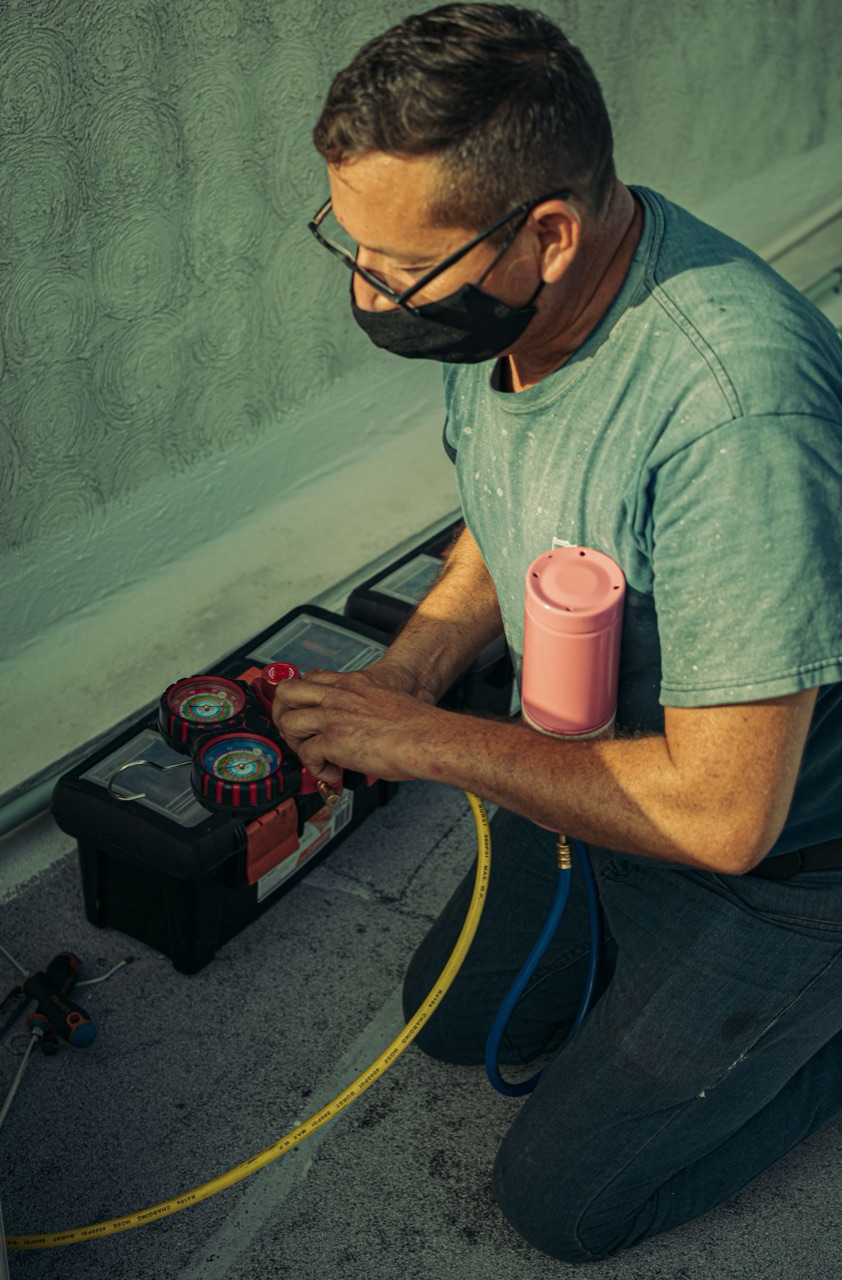 Furnace Repair by Penberg Mechanical in Regina