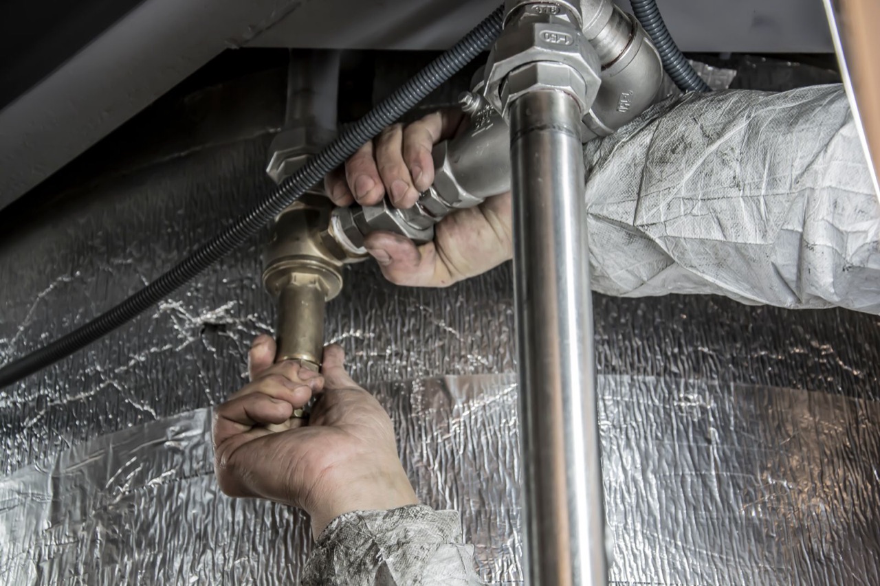 Water Heater Replacement & Repair by Penberg Mechanical in Regina