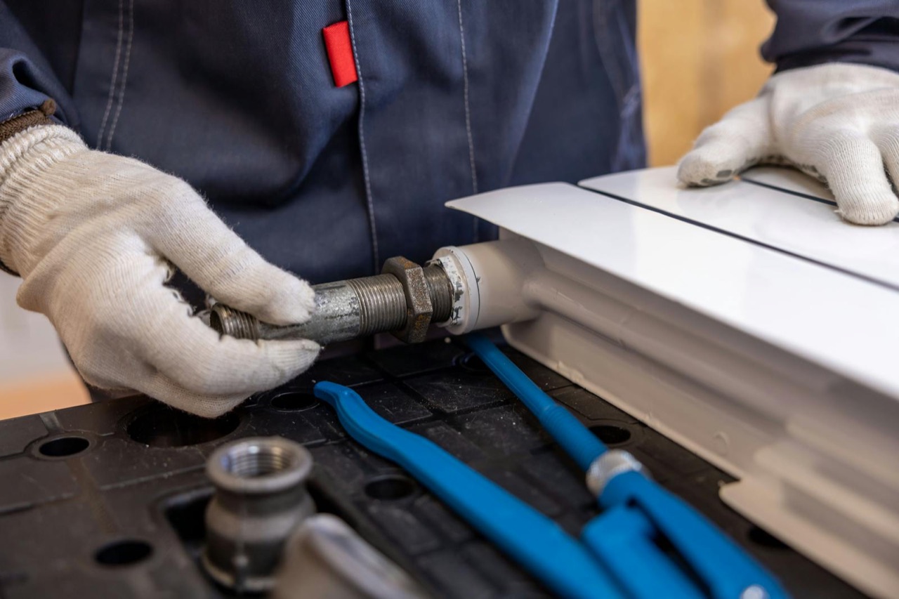 Plumbing by Penberg Mechanical in Regina
